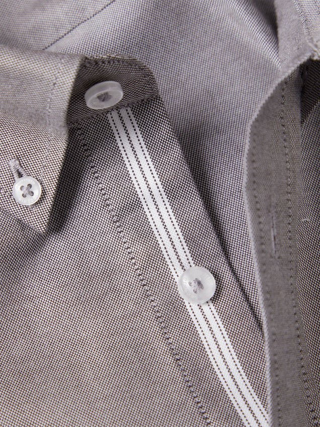Camisa Regular Fit
