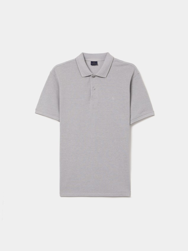 Polo Piqué