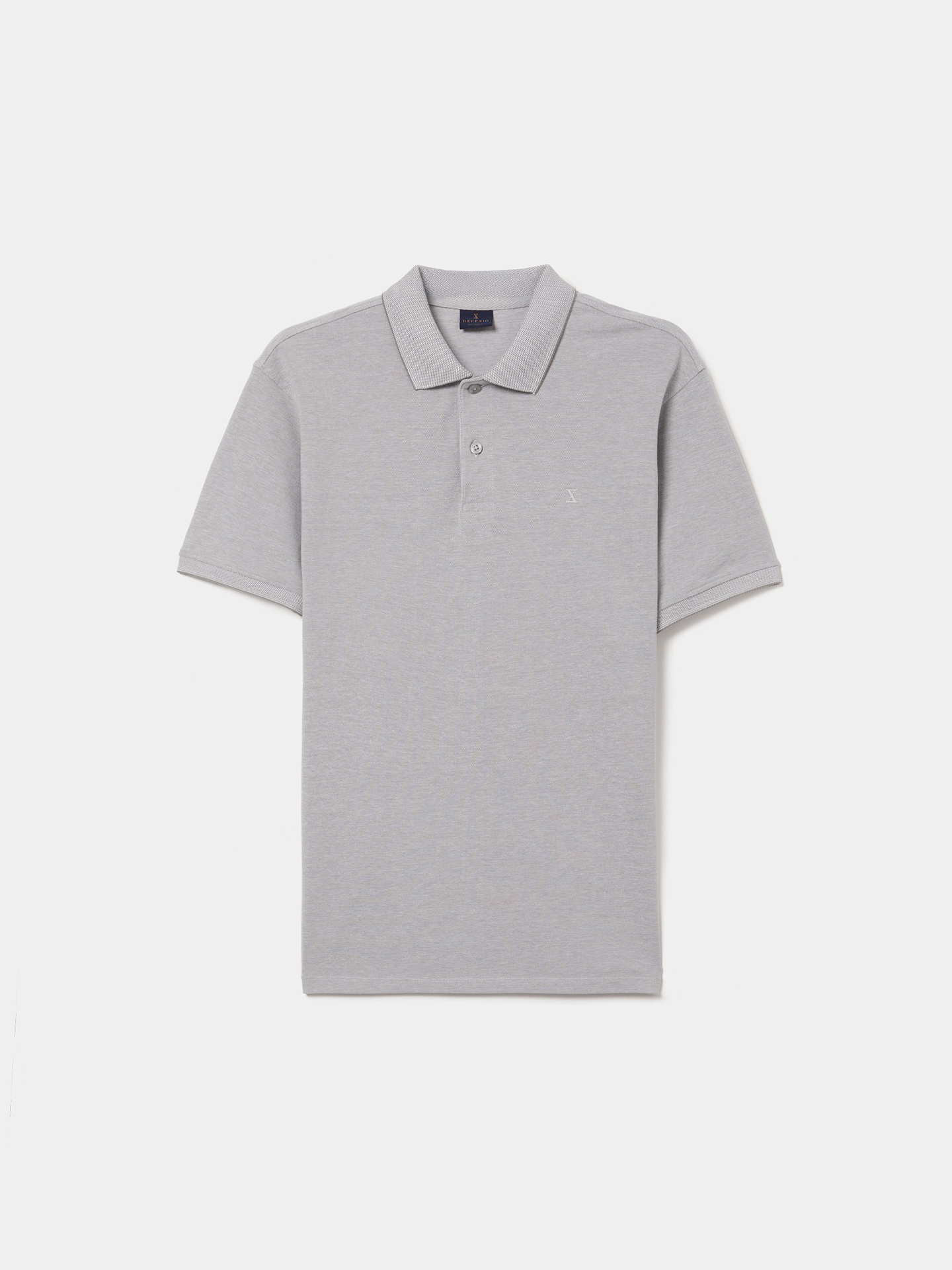 Polo Piqué