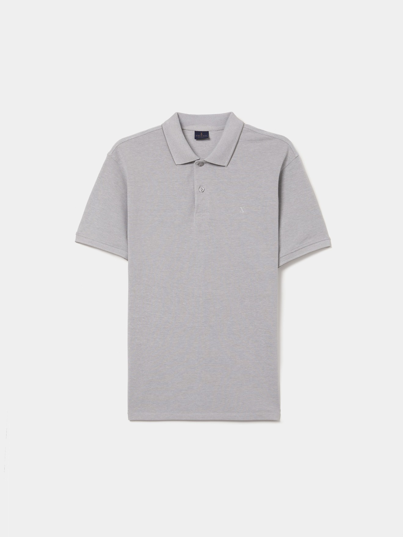 Polo Piqué