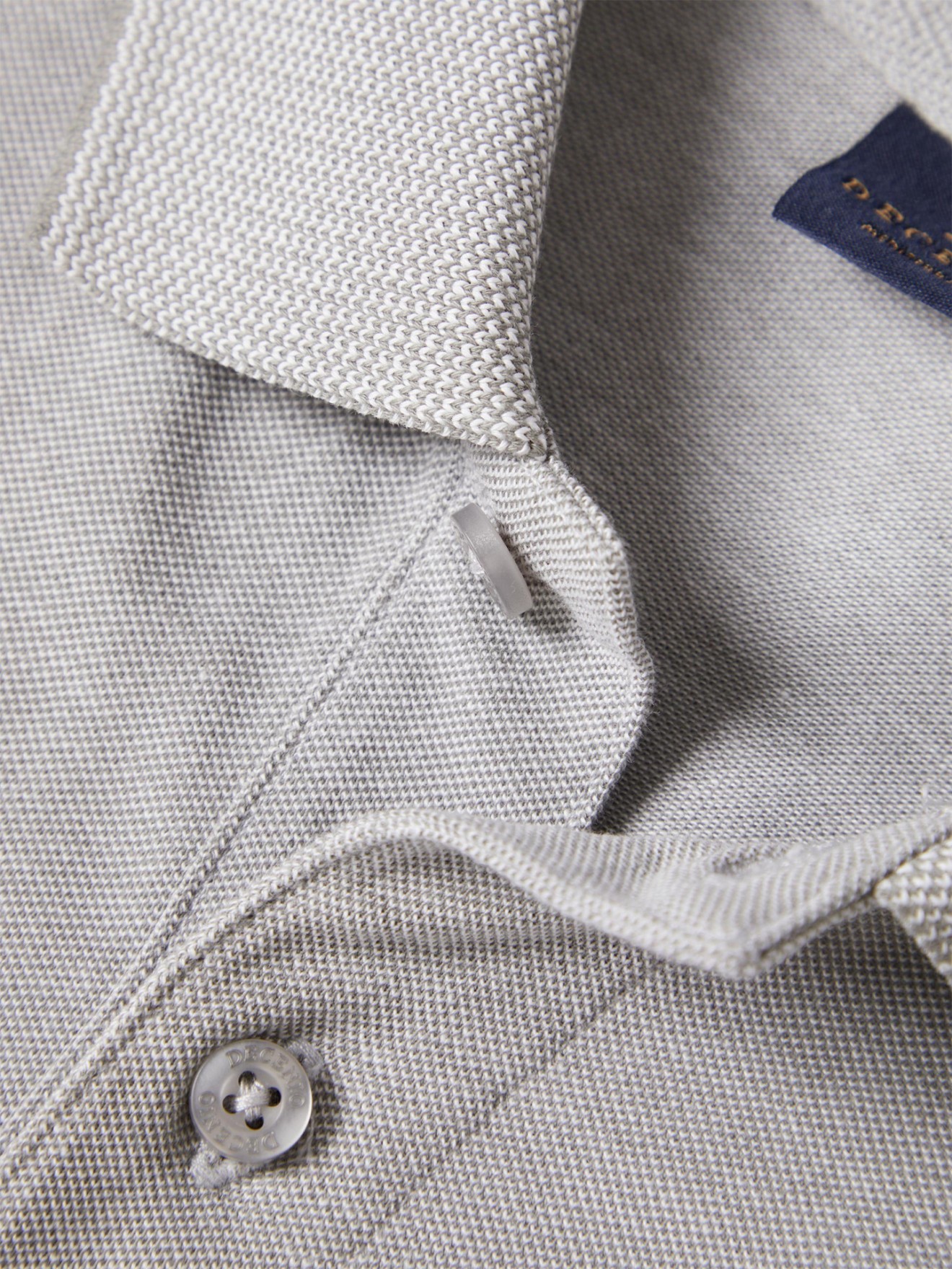 Polo Piqué
