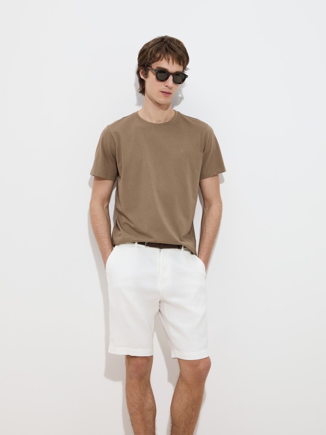 T-shirt B�sica