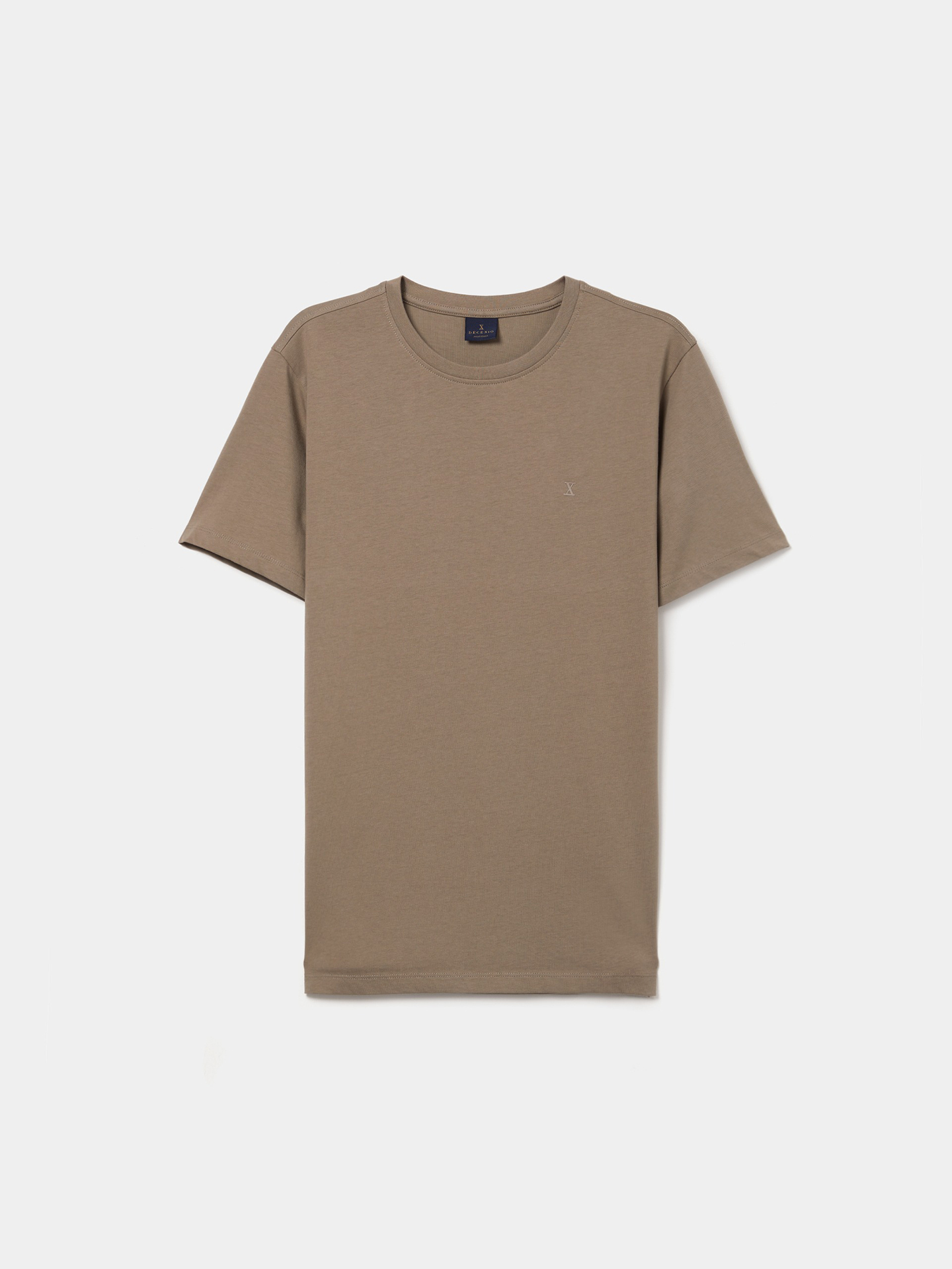 T-shirt Básica