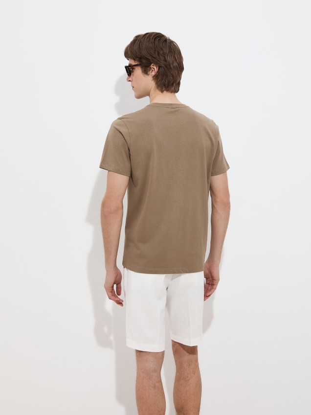 T-shirt Básica