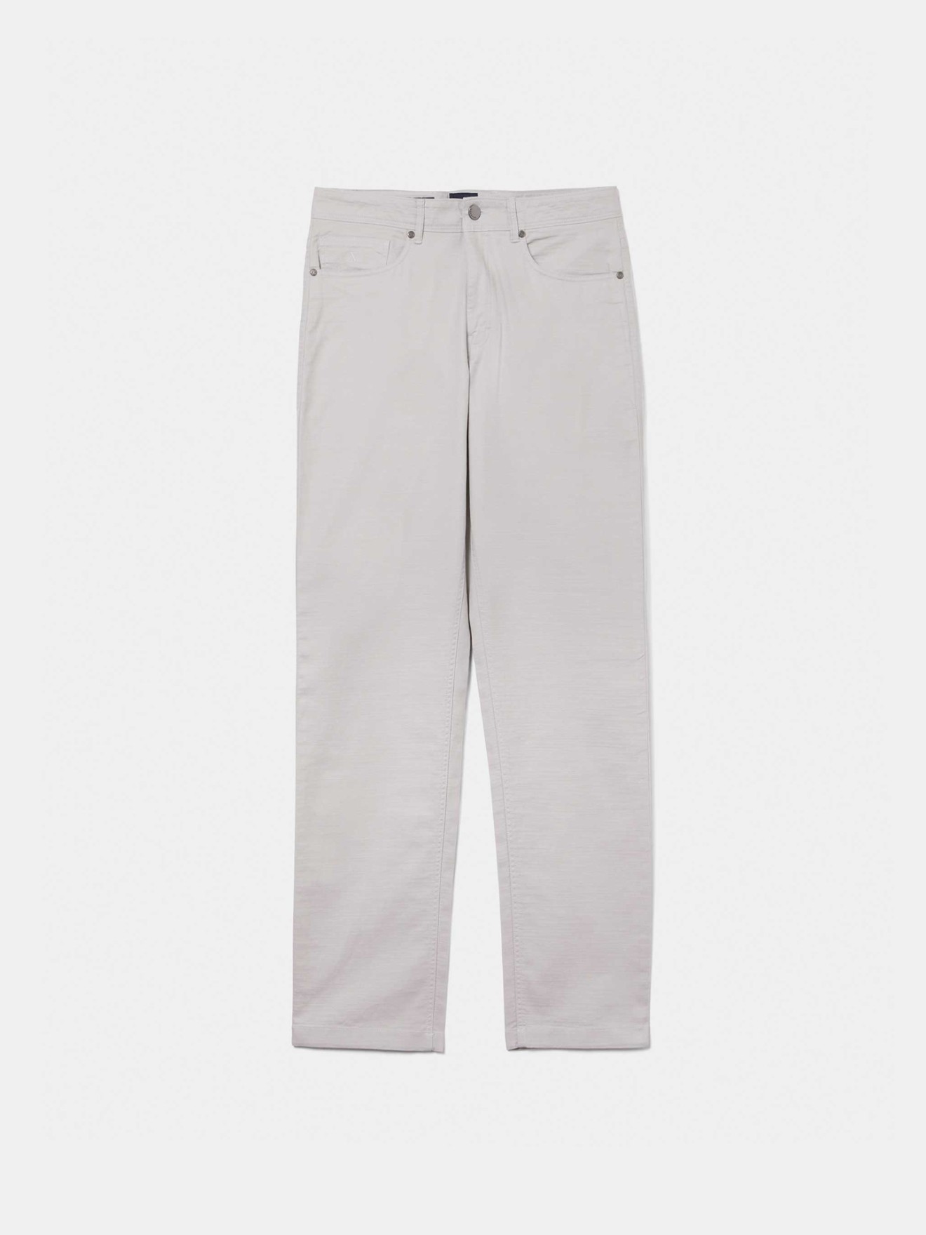 Calças Chino Regular Fit