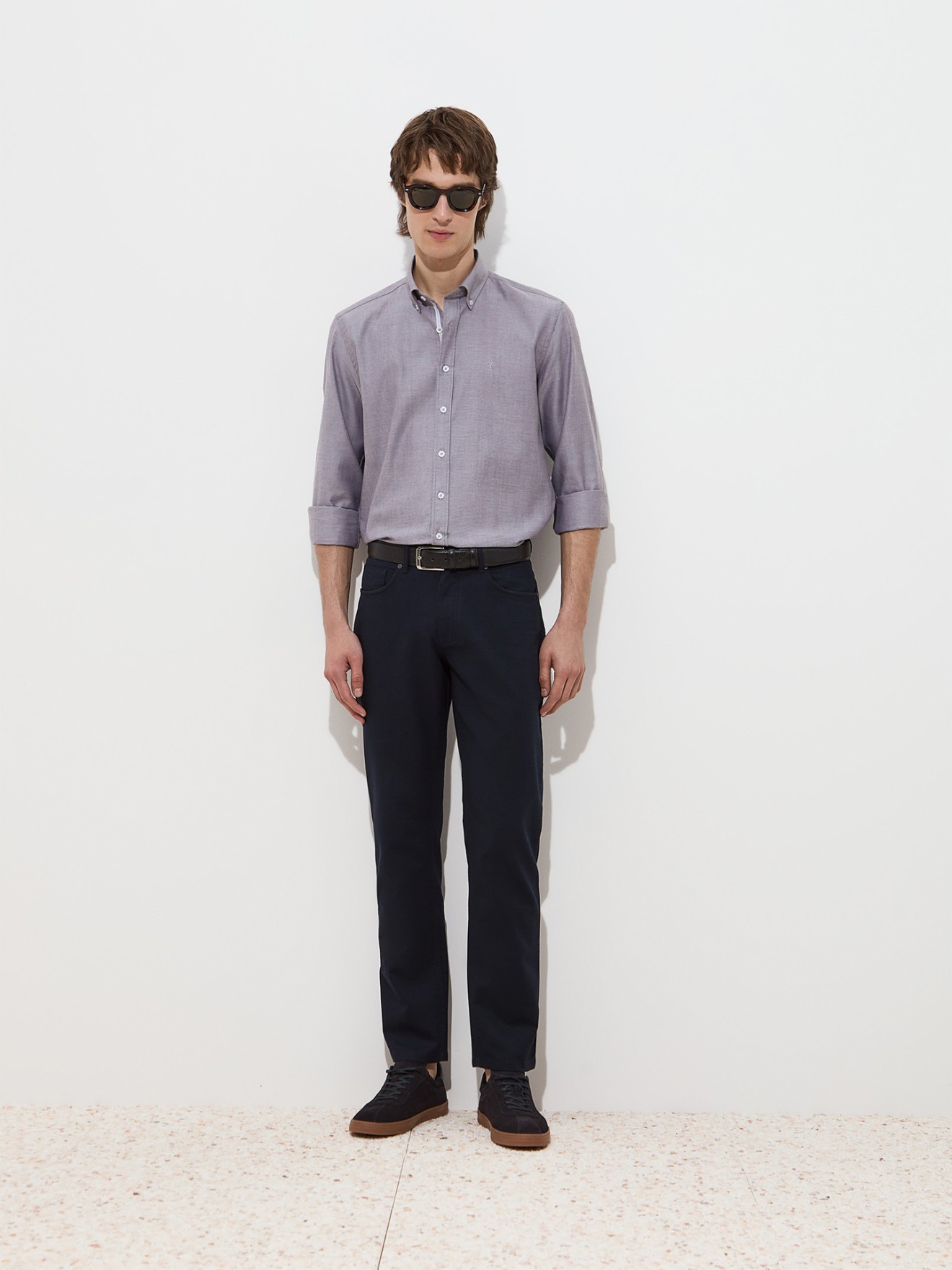 Cal�as Chino Regular Fit