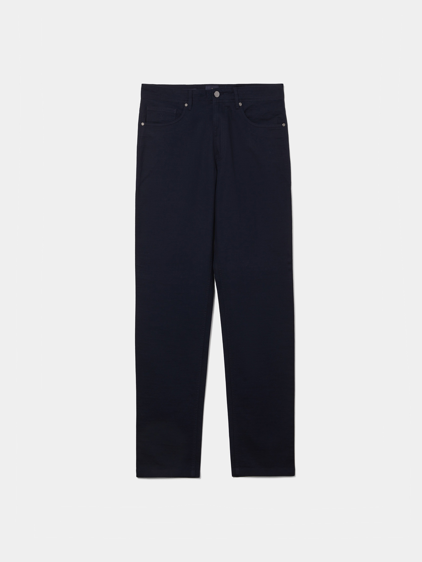 Calças Chino Regular Fit