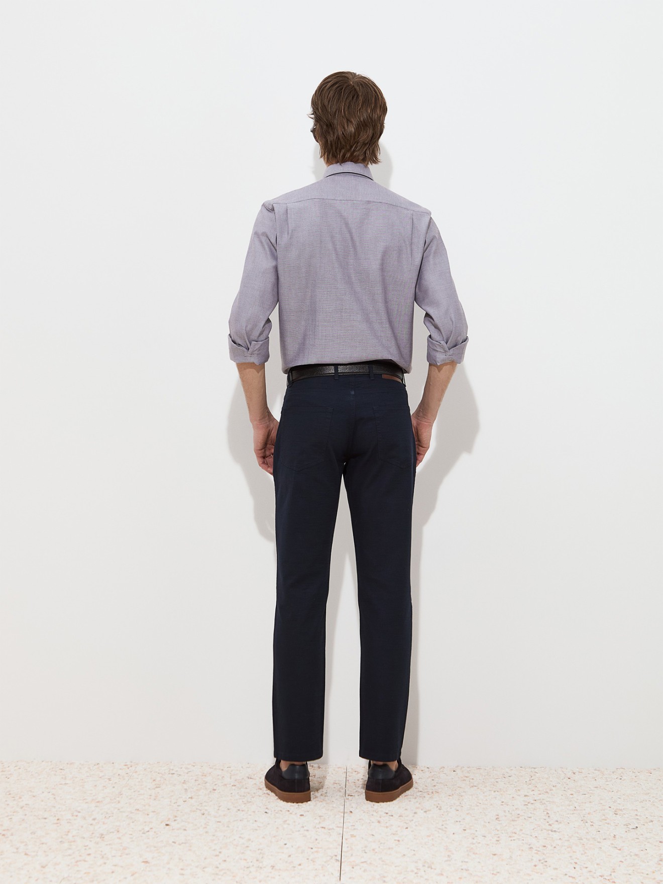 Cal�as Chino Regular Fit