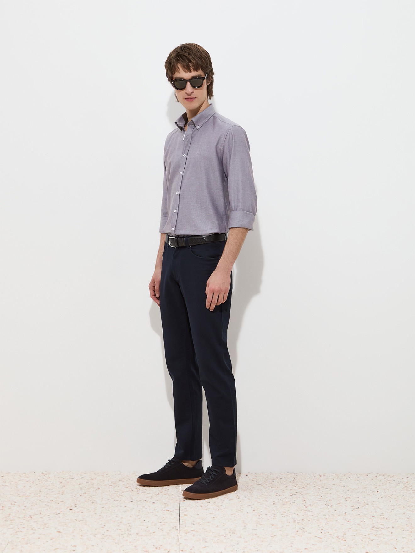 Cal�as Chino Regular Fit