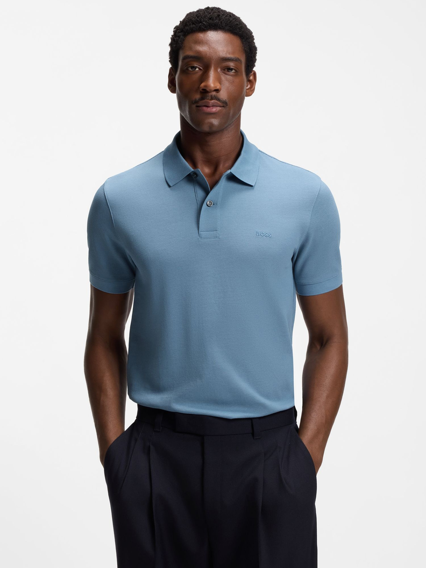 Polo Pallas Regular Fit