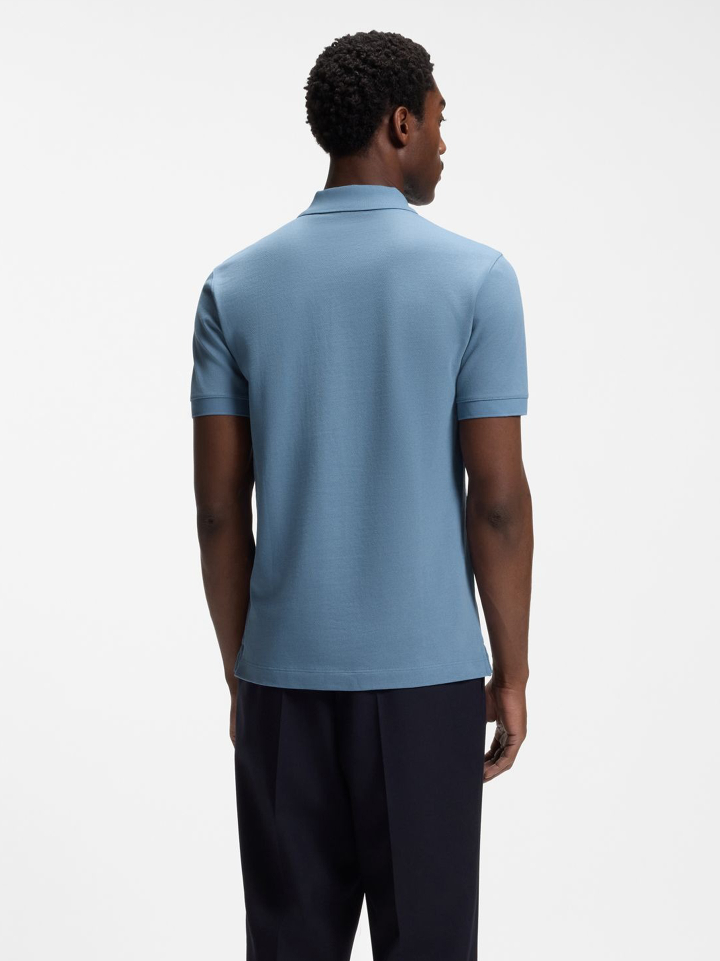 Polo Pallas Regular Fit