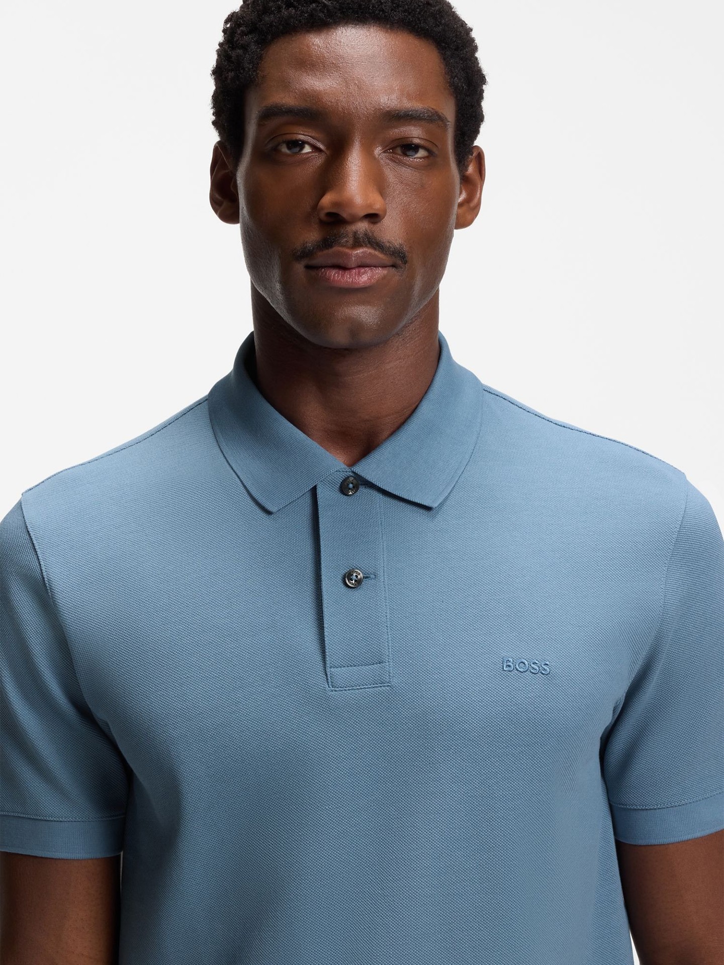 Polo Pallas Regular Fit