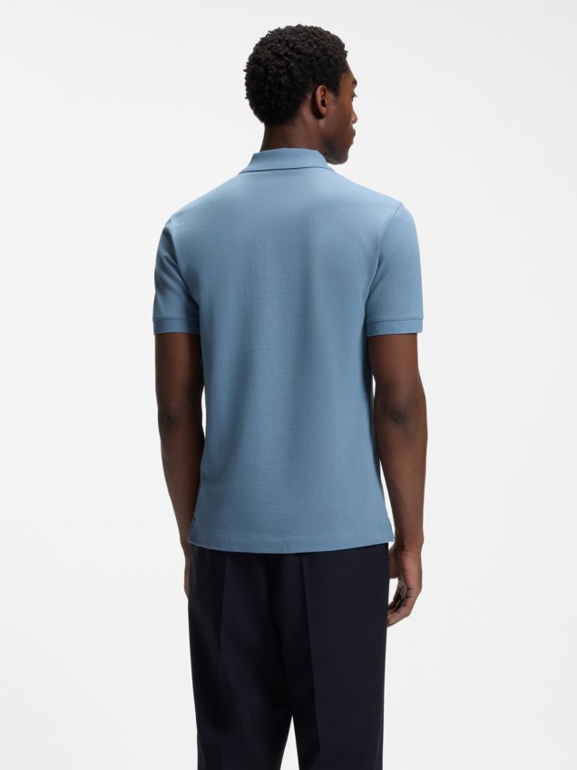 Polo Pallas Regular Fit