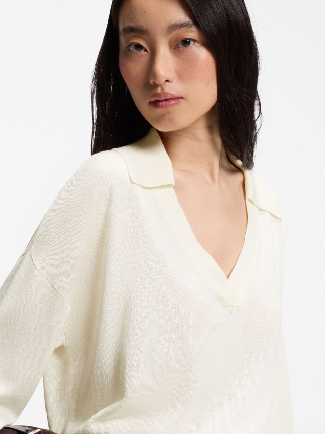 Camisola de Malha