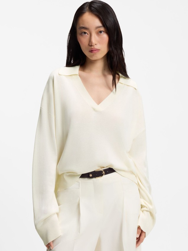 Camisola de Malha