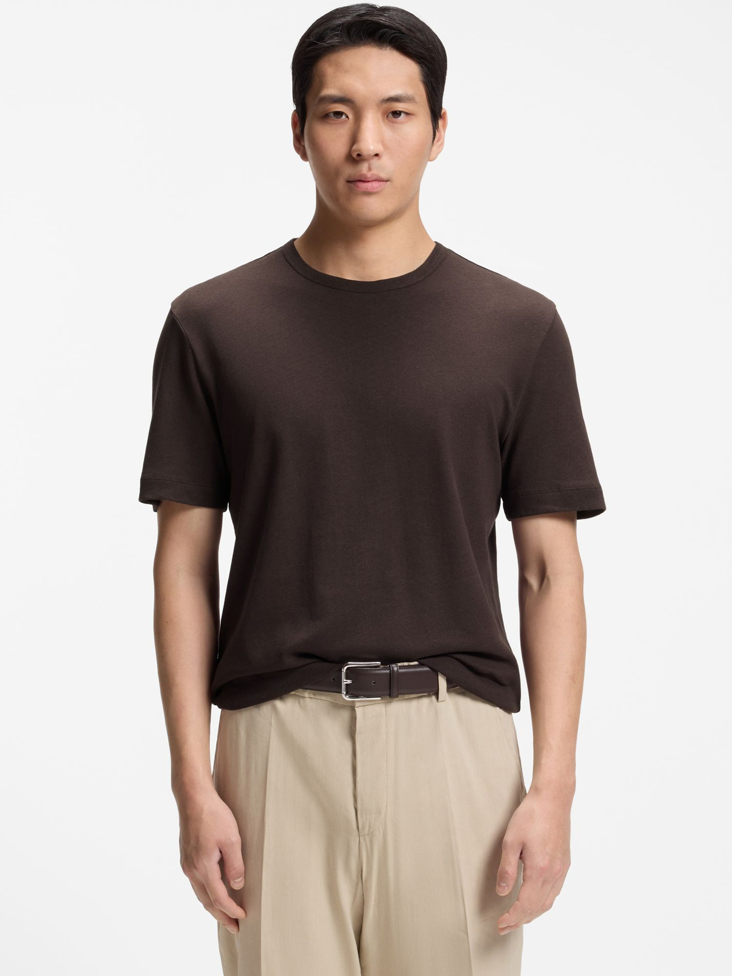 T-shirt Regular Fit