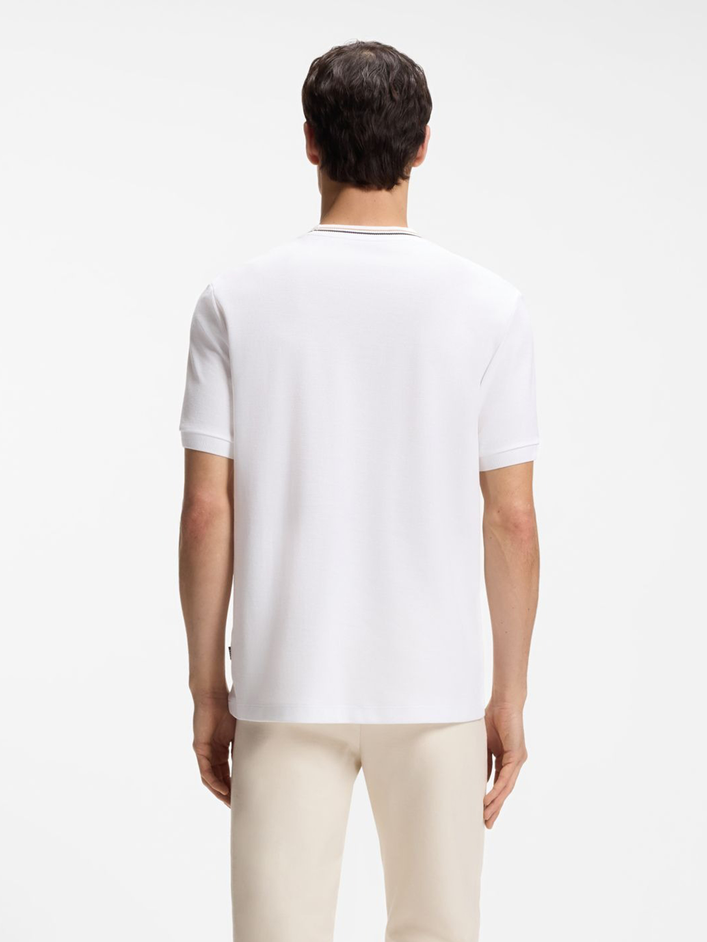 T-shirt Regular Fit