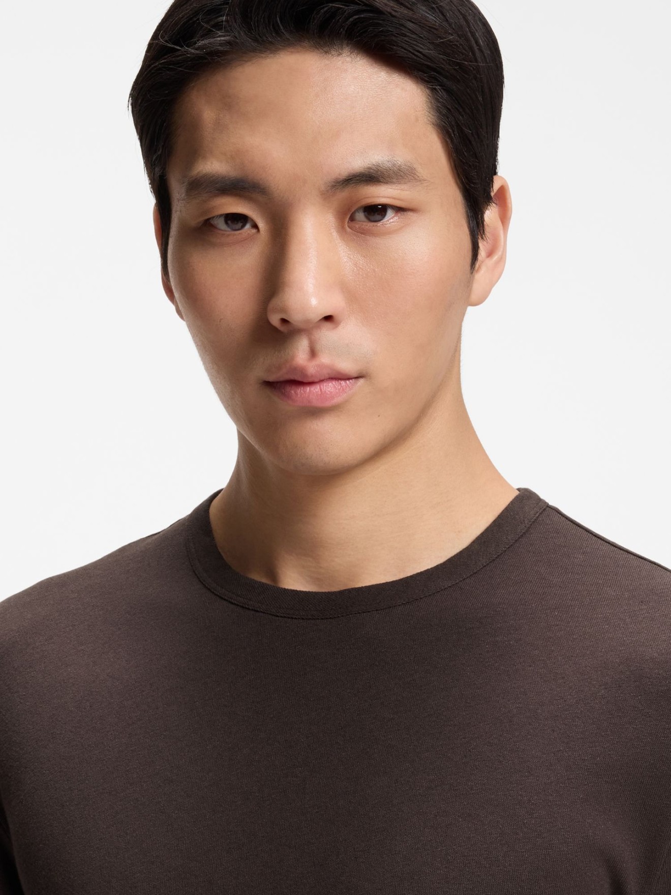 T-shirt Regular Fit