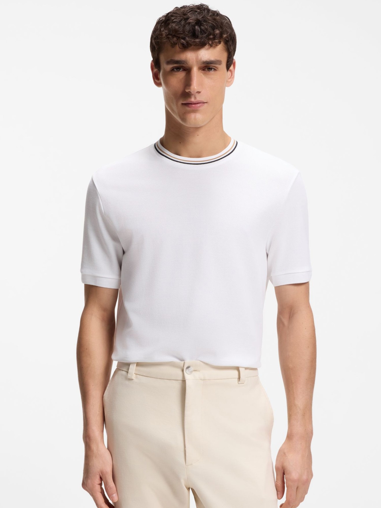 T-shirt Regular Fit