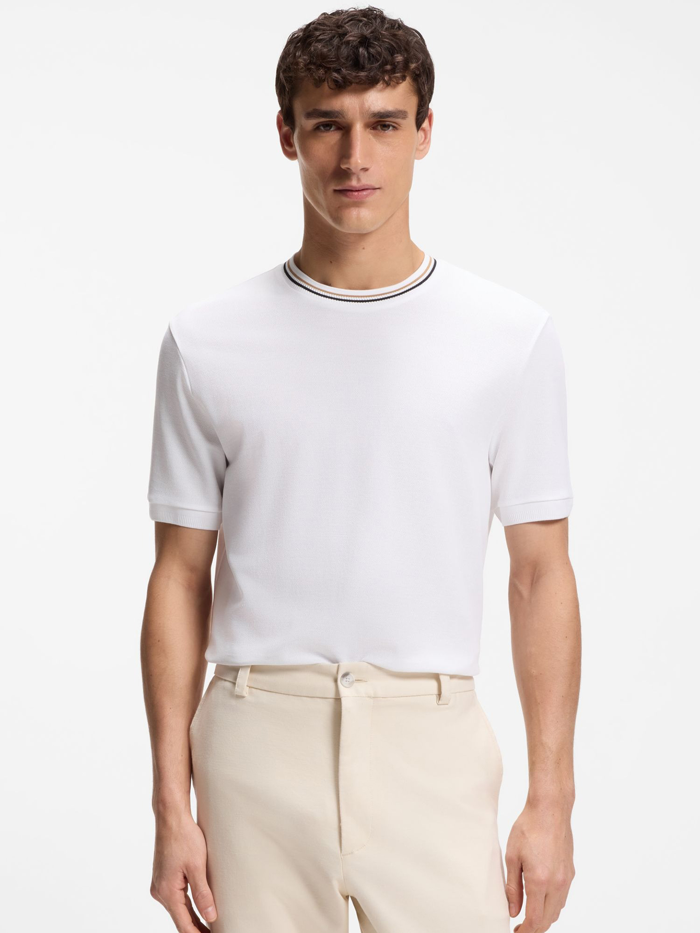 T-shirt Regular Fit