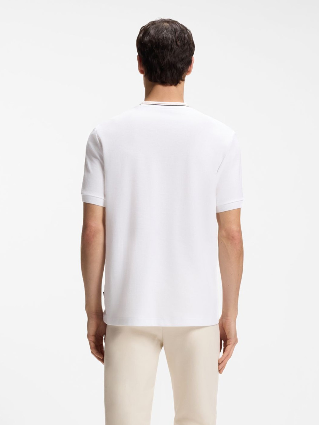 T-shirt Regular Fit