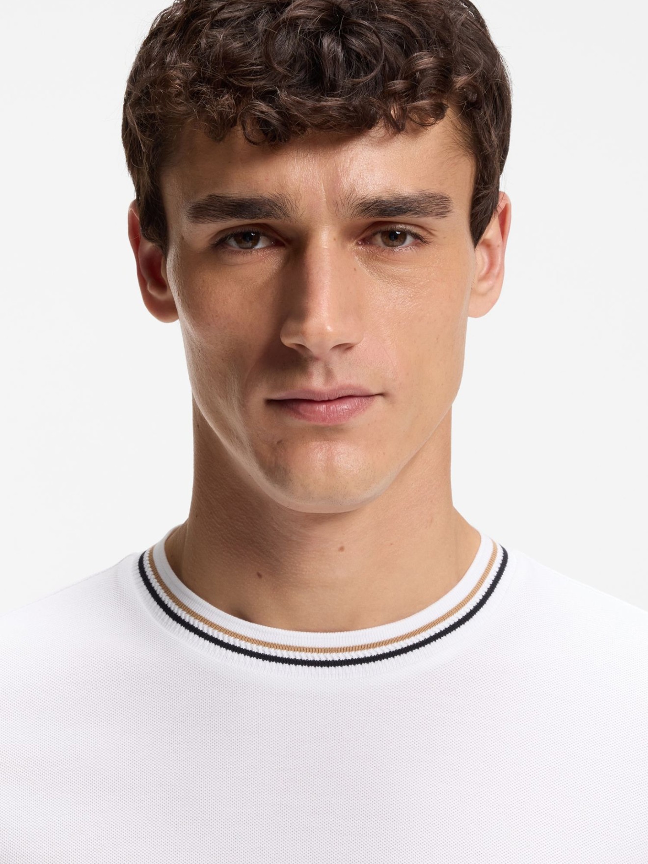 T-shirt Regular Fit