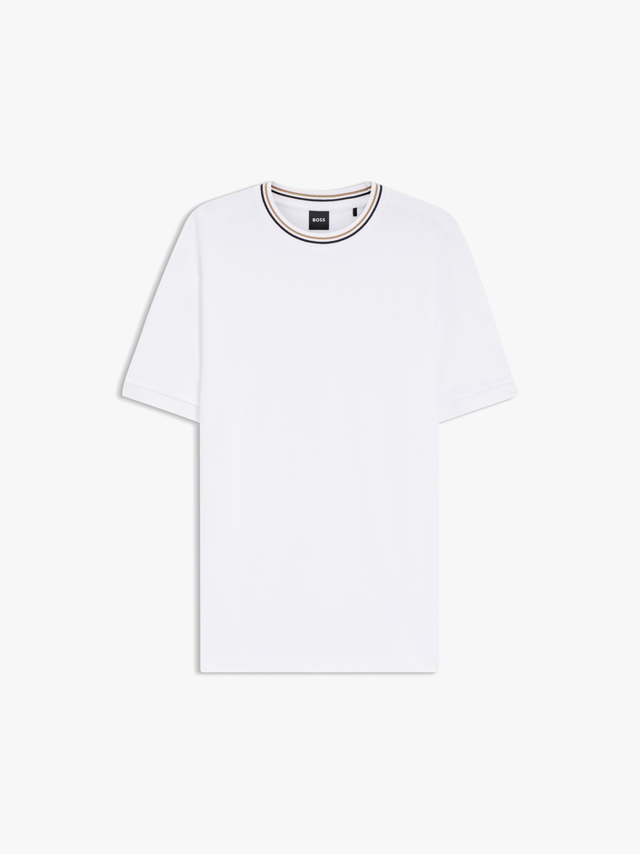 T-shirt Regular Fit