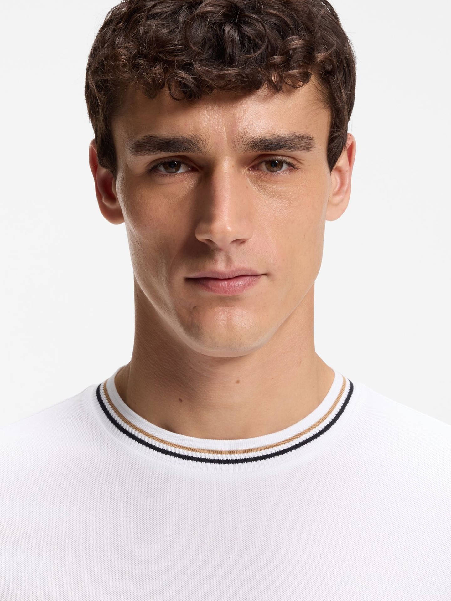 T-shirt Regular Fit