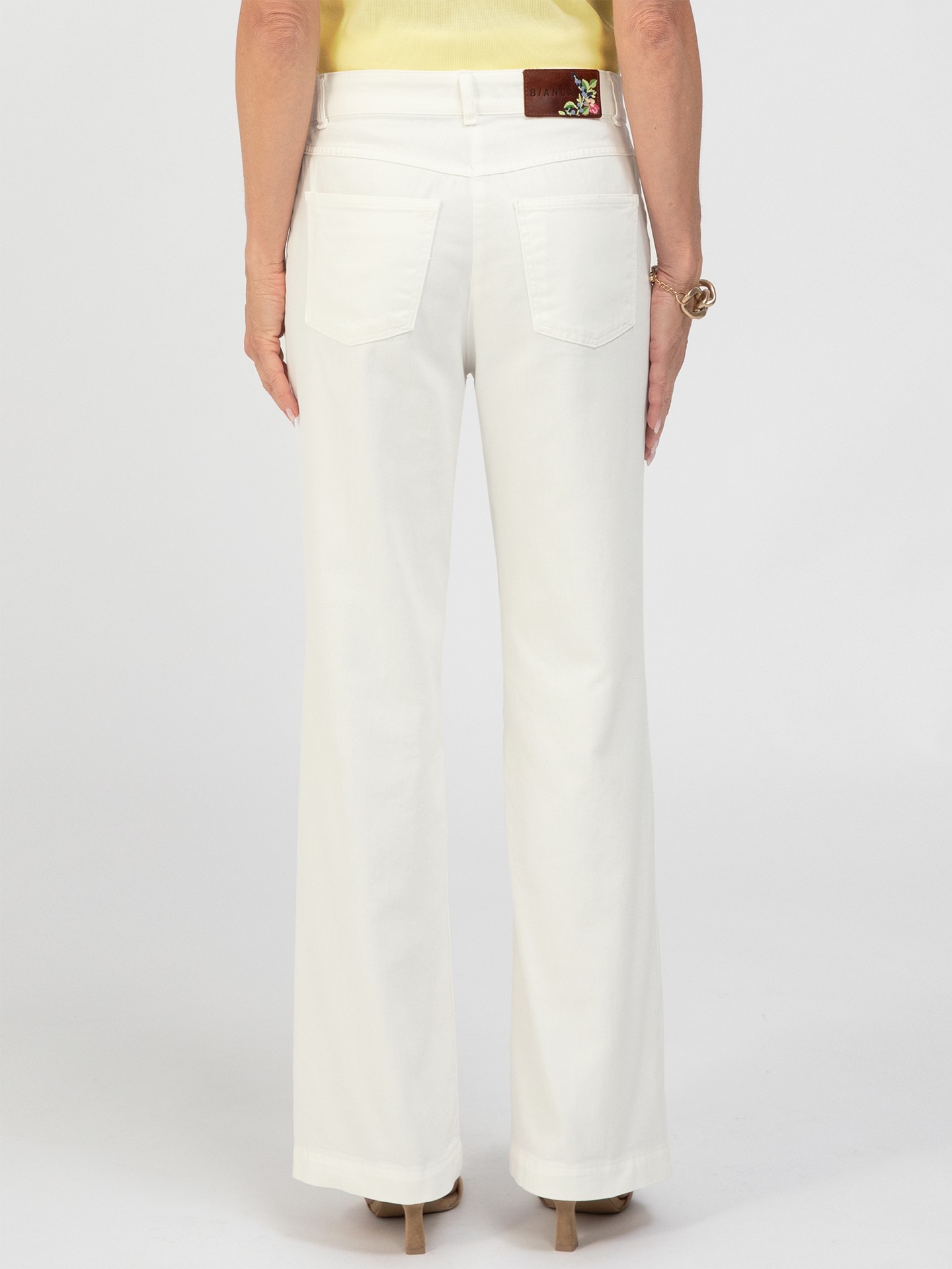 Calças MELBOURN