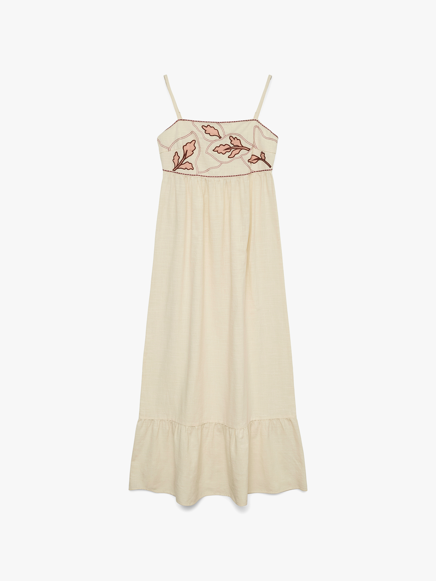 Vestido Jamila