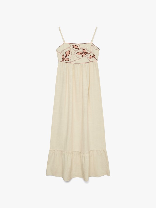 Vestido Jamila