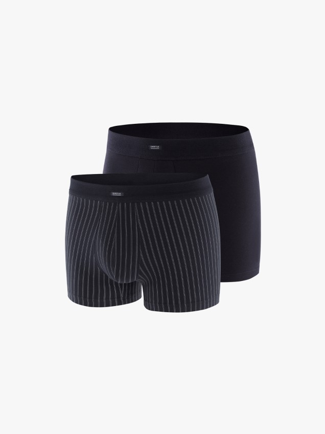 Pack 2 Boxers