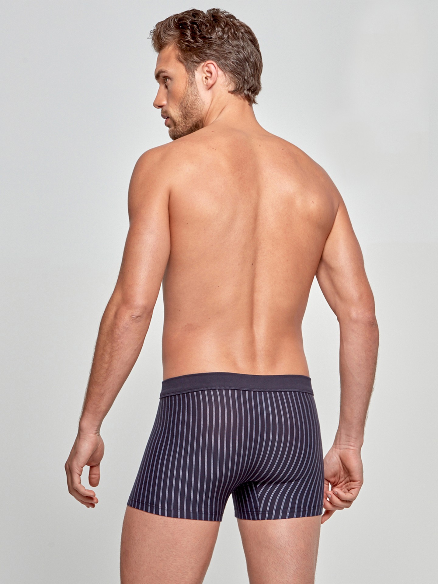 Pack 2 Boxers