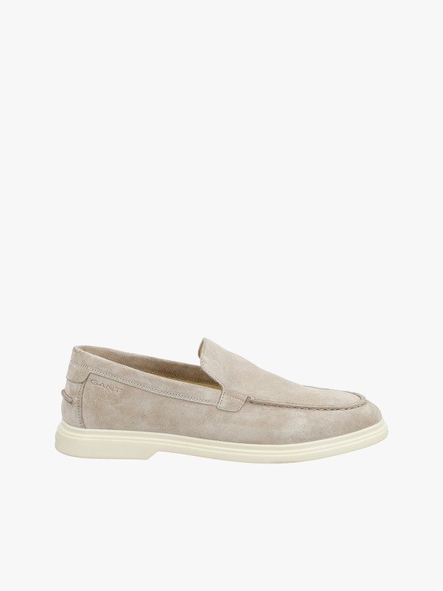 Loafers Boery em Camur�a