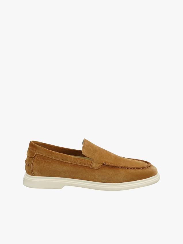 Loafers Boery em Camur�a