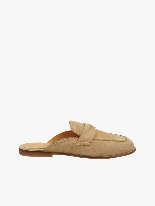 Mules em Camur�a