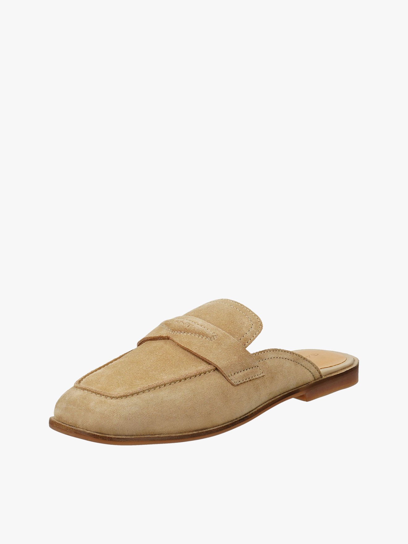 Mules em Camur�a
