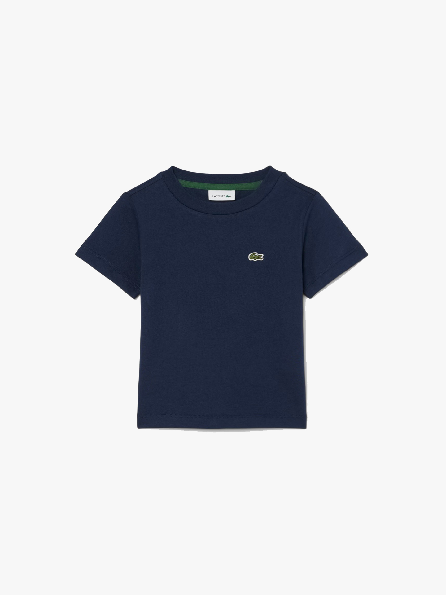 T-shirt com Log�tipo
