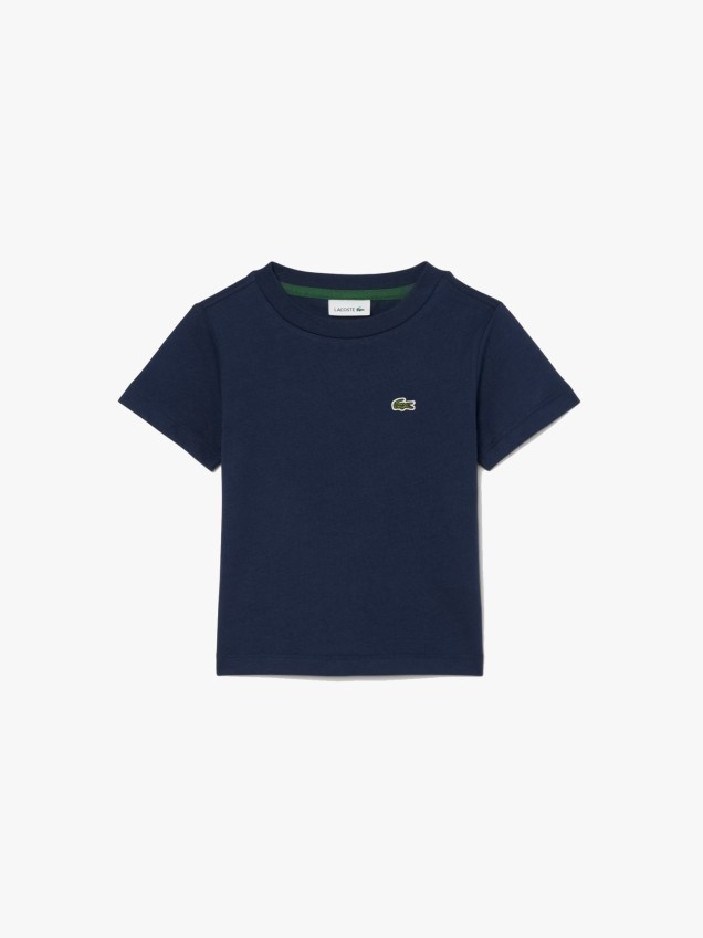T-shirt com Logótipo