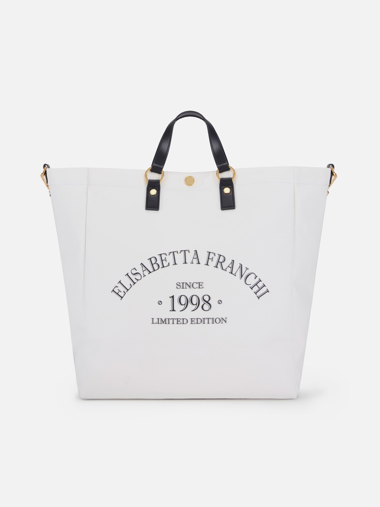 Saco Tote de Lona