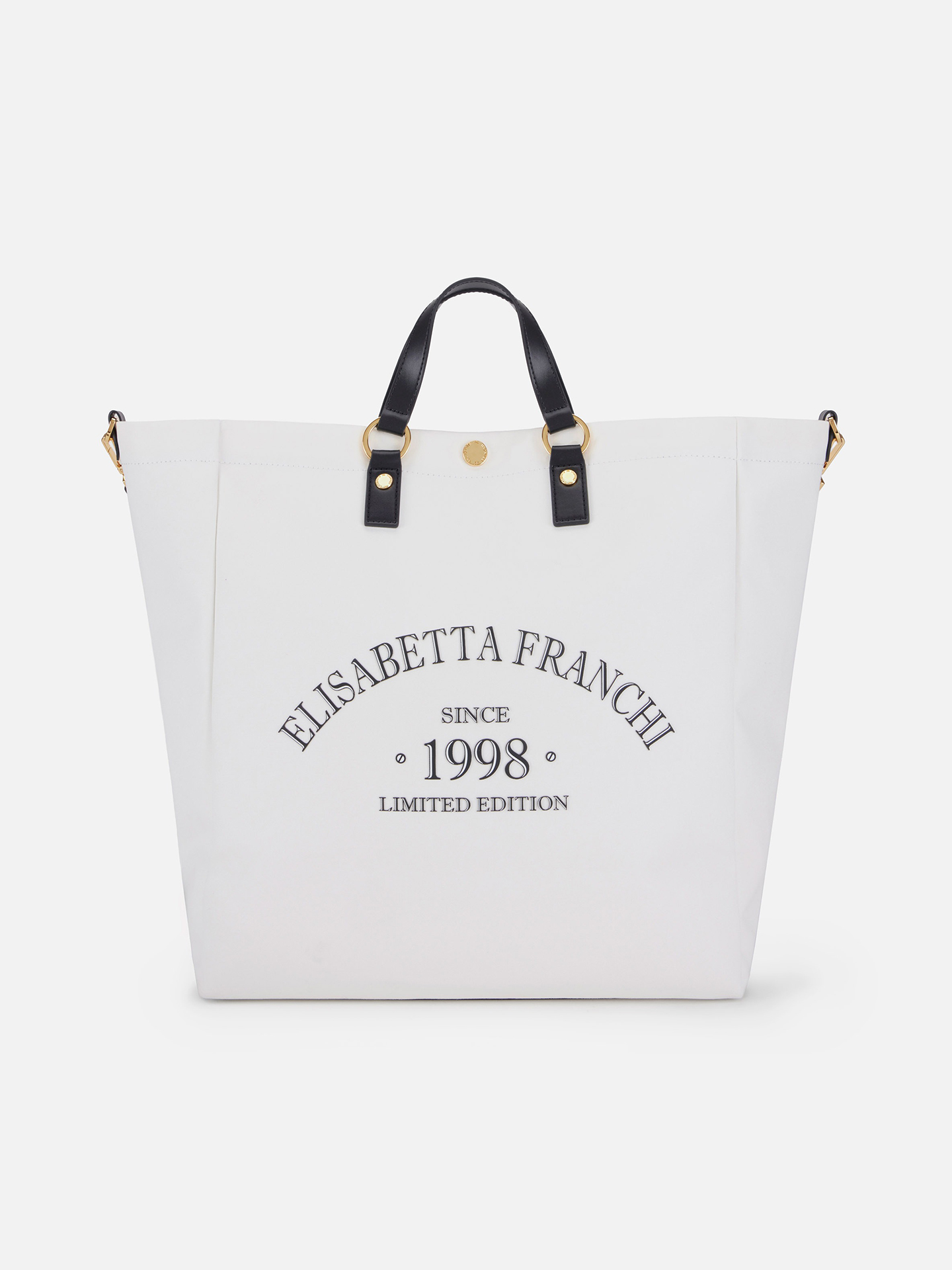 Saco Tote de Lona