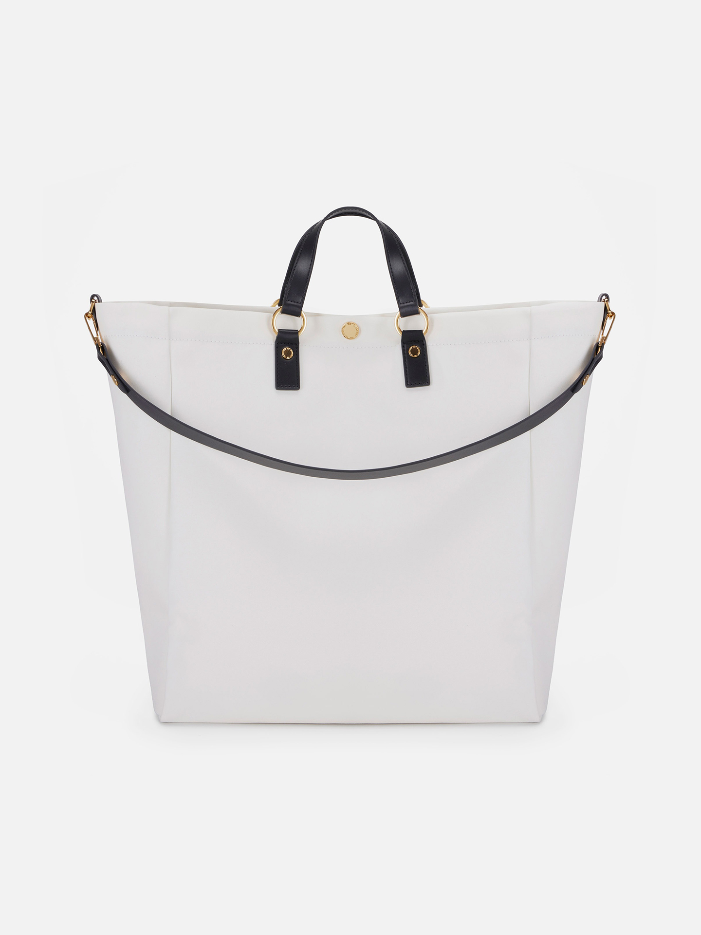 Saco Tote de Lona