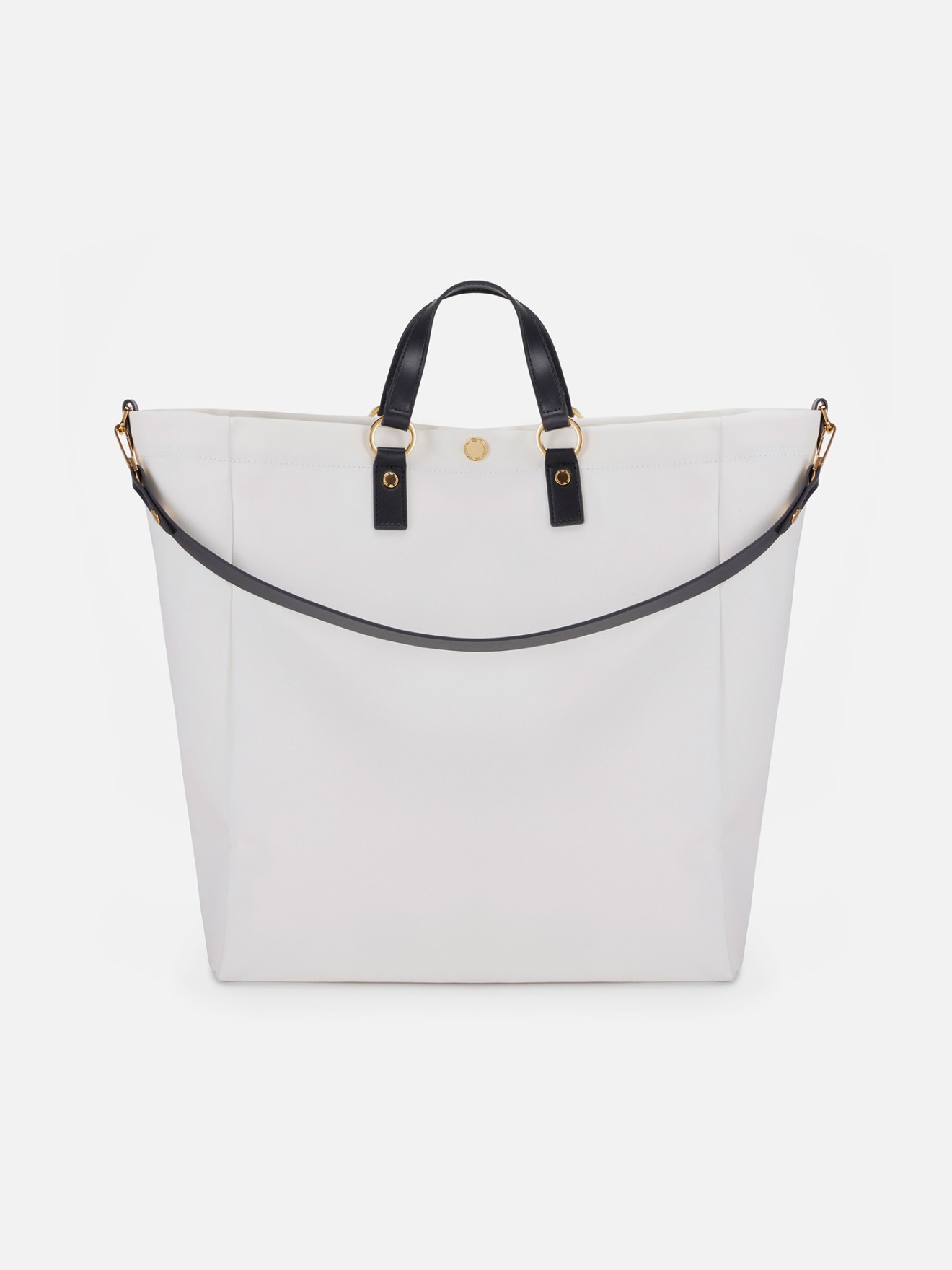 Saco Tote de Lona