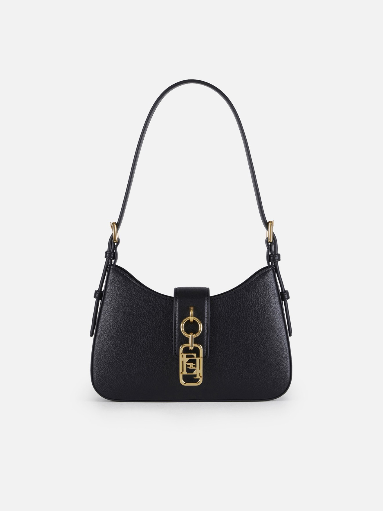 Mala de Ombro Hobo