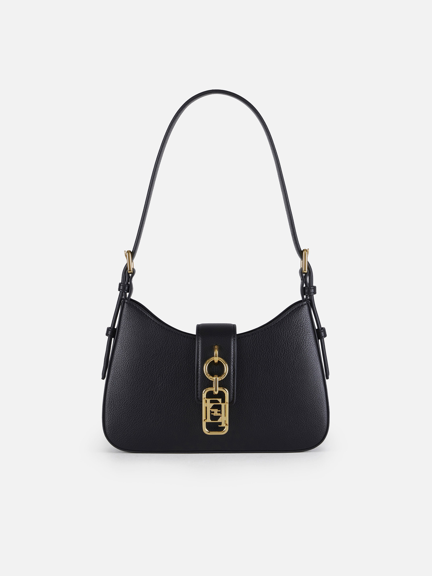 Mala de Ombro Hobo