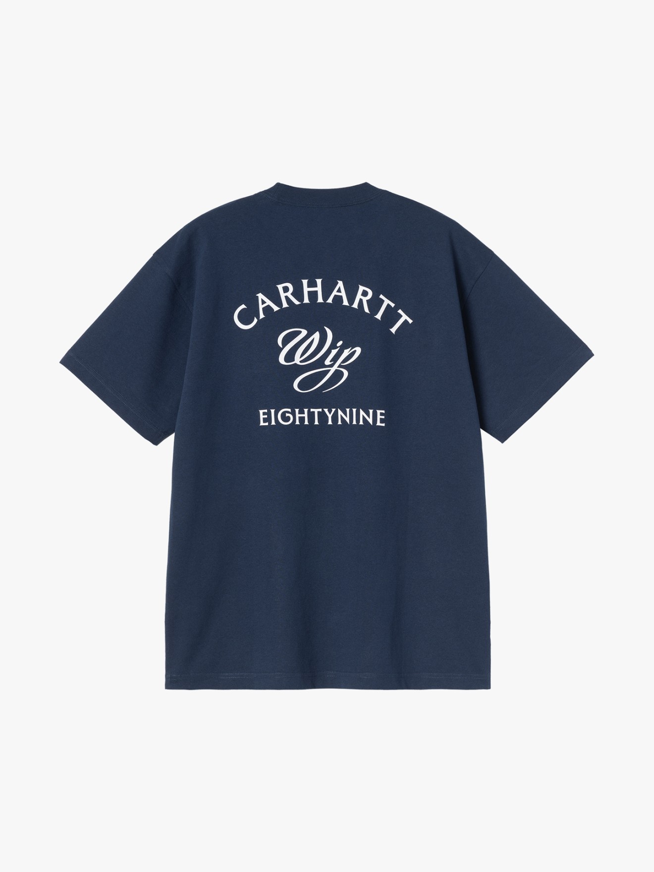 T-shirt Eightynine