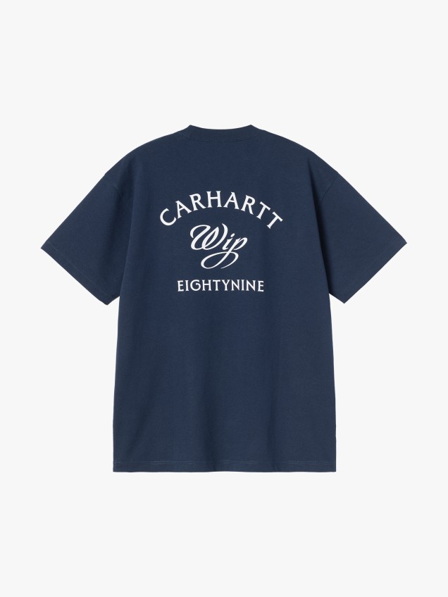 T-shirt Eightynine