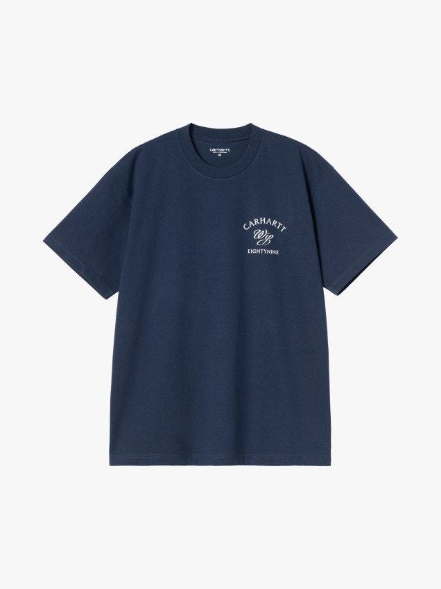 T-shirt Eightynine