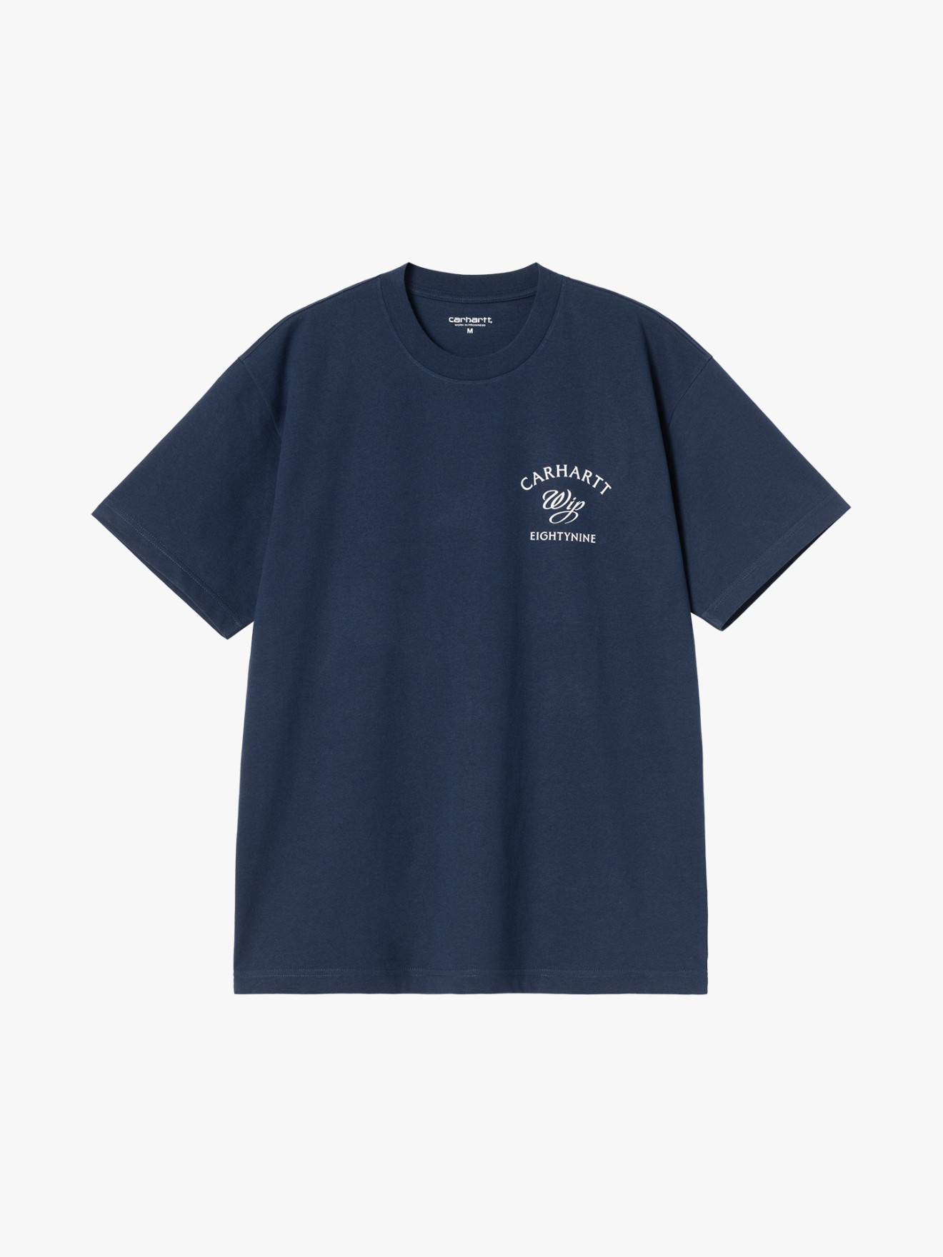 T-shirt Eightynine