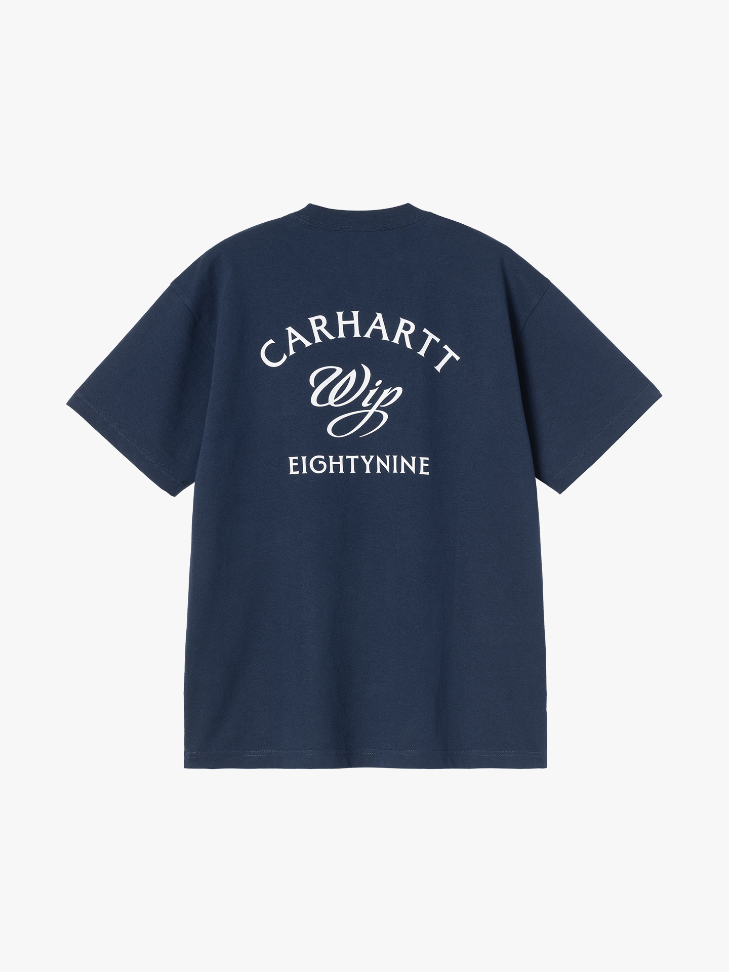 T-shirt Eightynine